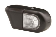 Hella (2XS 004 237-301) Umrissleuchte rechts, seitlicher Anbau für MERCEDES