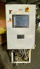 MAHR Solvent-Less Laminator - Used