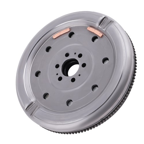 Manual Transmission Flywheel for VW Jetta 1.9 TDI BRM 2005-2007 03G105266BE - Picture 2 of 12