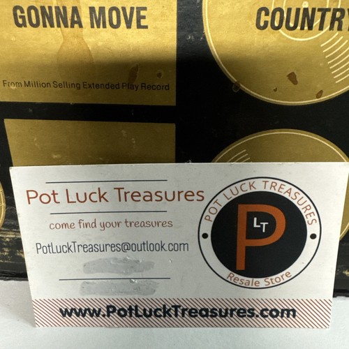 ELVIS LPM-6402 The Other Sides WORLDWIDE HIT VOL 2 no inserts Missing Record 1-2 - Picture 24 of 24