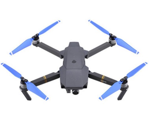 For DJI Mavic Pro Quick Release Folding Propeller 8330 Replacement Propeller Rc - Picture 26 of 42