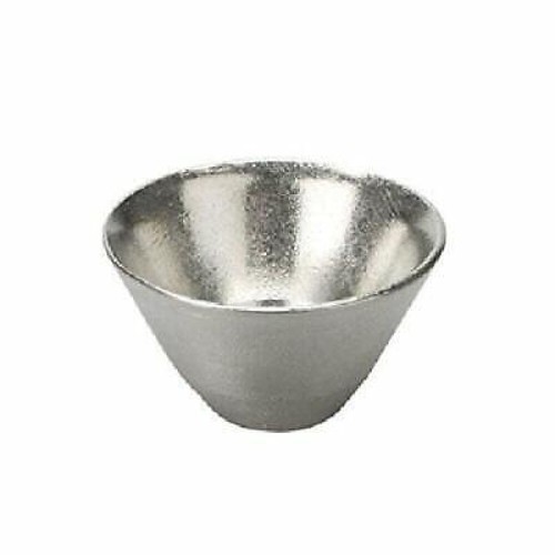 Nousaku Tin Sake Cup Kiki II 40cc 501260 - Picture 1 of 24