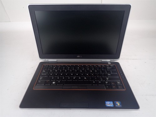 DELL LATITUDE E6320 LAPTOP WIND 10 INTEL i5 2.5GHz HDMI wifi,word - Picture 3 of 9