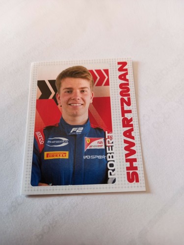 TOPPS STICKERS FIGURINE A SCELTA FORMULA 1 F.1 2020 2021 NUOVE NEW - Foto 229 di 234