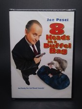 8 Heads in a Duffel Bag DVD (1997)