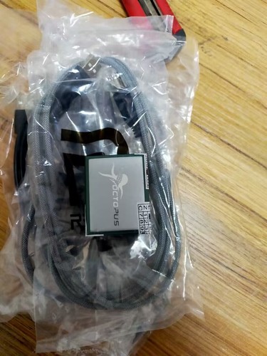 Newest Octopus box for Lg+c3300k cable+usb cable+micro usb cable - 第 10/17 張圖片
