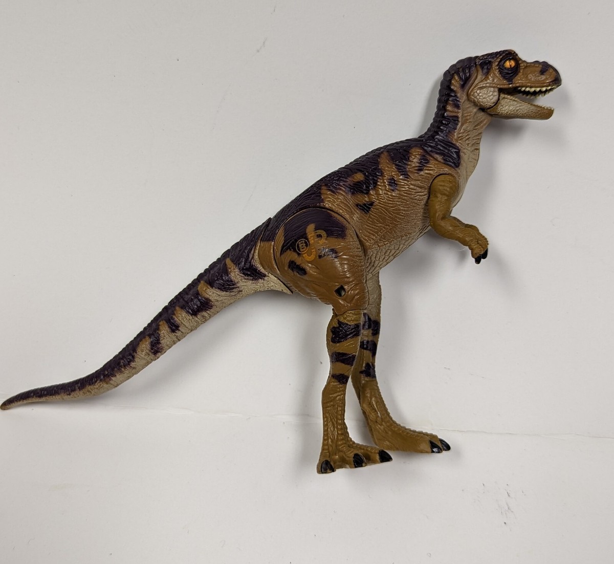 Jurassic Park The Lost World JP42 Site B Junior Juvenile T