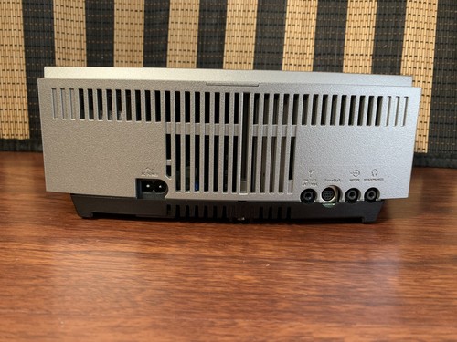 Bose Wave Music System III CD Player Bluetooth Adapter AM/FM - Bild 6 von 7