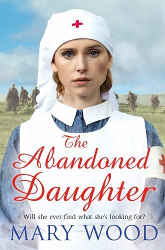 The Abandoned Daughter by Mary Wood (Paperback, 2019)