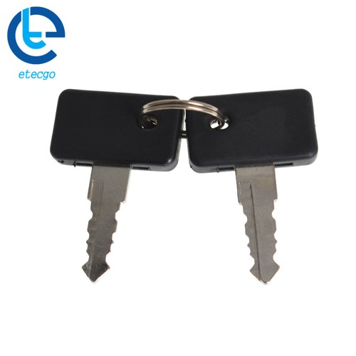 Ignition Key Switch For Suzuki DR-Z400 2000-2004 / DR-Z400E DRZ400E 2003-2007 - Picture 3 of 6