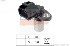 EPS 1.953.497 Sensor, camshaft position for LEXUS SUBARU TOYOTA