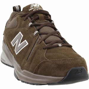 New-Balance-608v5-Casual-Sneakers-Brown-Mens