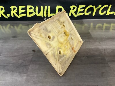 1987 1988 1989 NISSAN 300ZX 300 ZX BATTERY TRAY F54 | eBay