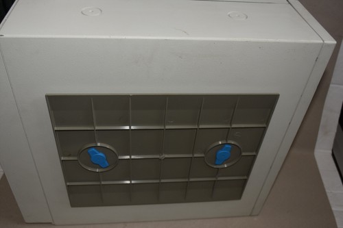 IBM Copmuter Risc System 6000 / 340   Typ 7012   Vintage - Afbeelding 4 van 24