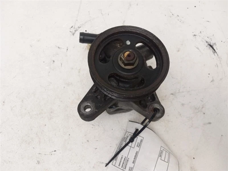 2001 - 2005 Honda Civic PS PUMP 51220 - Imagem 2 de 4