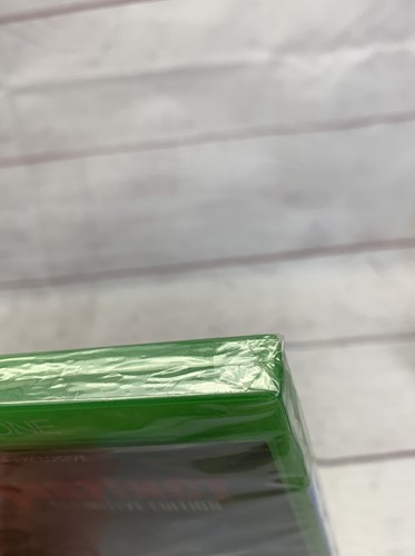 Killer Instinct: Definitive Edition Xbox One NTSC Brand New Factory Sealed - Picture 9 of 11