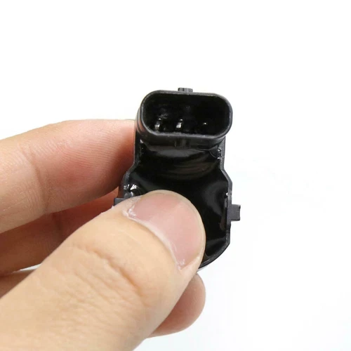 2PCS Parksensor Vorne/Hinten für Audi A3 A4 B8 A5 A6 A8 Q5 Q7 VW Golf 4H0919275A - Bild 9 von 10