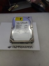 Seagate ST336704LCV P/N 9N7009-021 36.7GB 10K RPM Cheetah SCSI HDD  TESTED