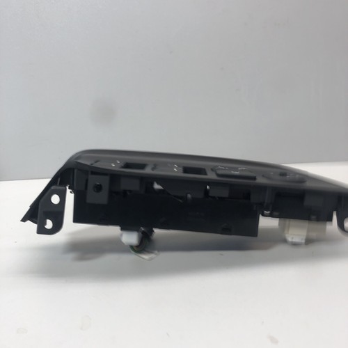 Lh Driver Side Front Door Window Switch 2017 Forte Sku#2936201 - Picture 6 of 10