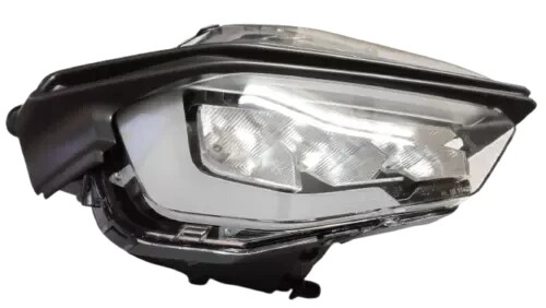 FIT FOR THE MODEL KTM DUKE 390 HEADLIGHT HEAD LAMP ASSEMBLY  2017-2020 - Picture 6 of 9
