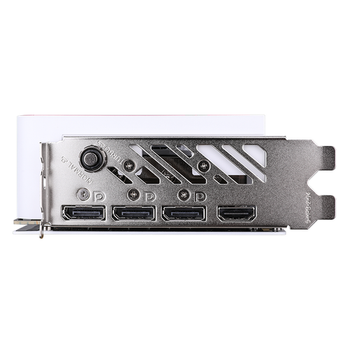 Colorful iGame GeForce RTX 5060 Ti Ultra W OC 16GB Graphics Card - Afbeelding 4 van 5
