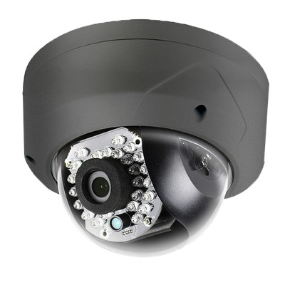 4.1MP 2688×1520P 3D DNR DWDR BLC VC Audio Output Alarm Security Camera IP PoE