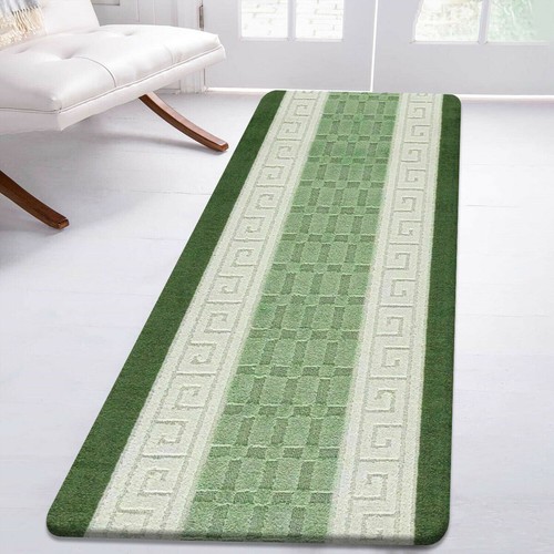 Extra Long Hallway Runner Rug Living Room Bedroom Carpet Hall Runners Floor Mats - Bild 8 von 22