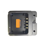 Oryginalna ładowarka Pulpit do Anysecu HD760 HD765 Zello 4G Sieciowa podstawa radiowa