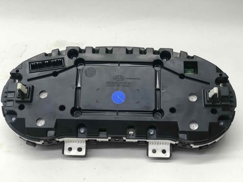 2018 Kia Optima Dash 116751K Cluster Speedometer 3.5 display screen 94001D5500 - Picture 3 of 9