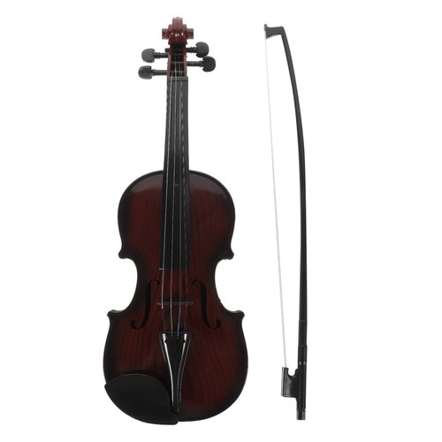 Educational Toys Music Simulated Violin Toddler Child Instruments Kids Play