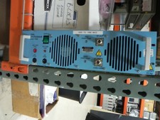 DML DMS-7036 Power Amplifier