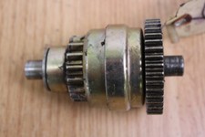 2000 POLARIS SPORTSMAN 500 Starter Bendix