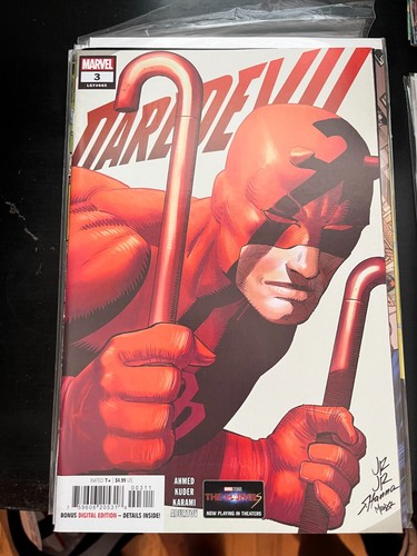 DAREDEVIL comics YOU CHOOSE Marvel comics - Picture 196 of 202