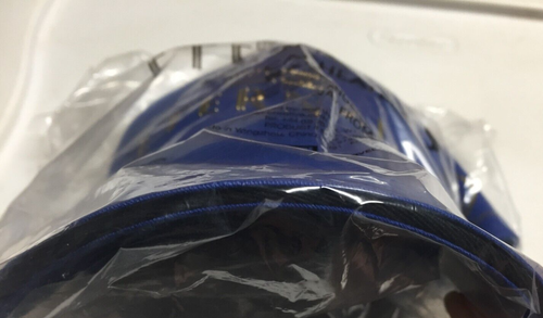 Disney Marvel Eternals Limited Exclusive Promotional Hat / Cap BRAND NEW SEALED! - Picture 10 of 12