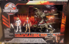 Jurassic World Legacy Collection: Isla Nublar Escape Set (New) Mattel