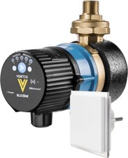 Vortex Zirkulationspumpe BlueOne BWO 155 V MA Ondemand-Modul