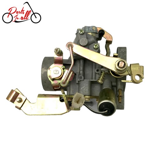 Carburetor for Go kart / Buggy 650cc - 800cc Carb CSH101E Vergaser - Picture 5 of 7