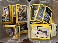 Huge National Geographic Vintage lot 1990s - 2000s + Over 180 issues BEST OFFER