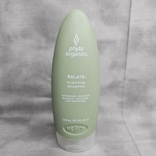 NEXXUS Phyto Organics Kelate Purifying Shampoo 10.1oz NEW, Discontinued