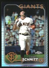 B5387- 2024 Topps Chrome BB Assorted Insert Cards1 -You Pick- 15+ FREE US SHIP