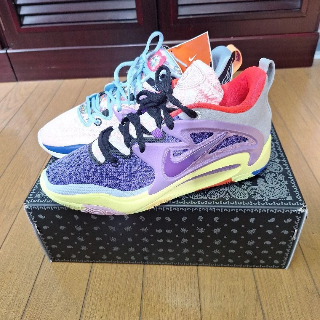 Nike KD 15 EP What The for sale | eBay