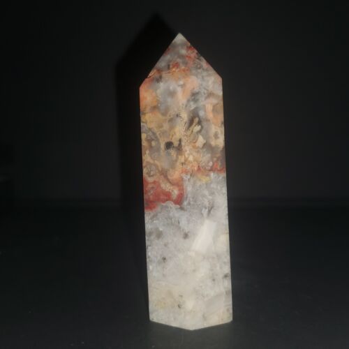 Carved Natural Crystals - $6 Towers - 73 Towers to Choose From - Picture 442 of 624