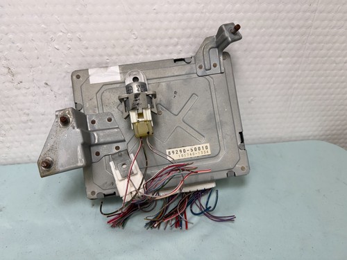 90-94 Lexus LS400 Air Ride Suspension Control Module Unit 89293-50010 - Picture 8 of 10