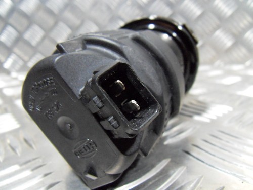 BMW 7 Series E65 E66 E67 Genuine Hella Front Left/ Right Fog light 2001 to 2007 - Picture 10 of 12