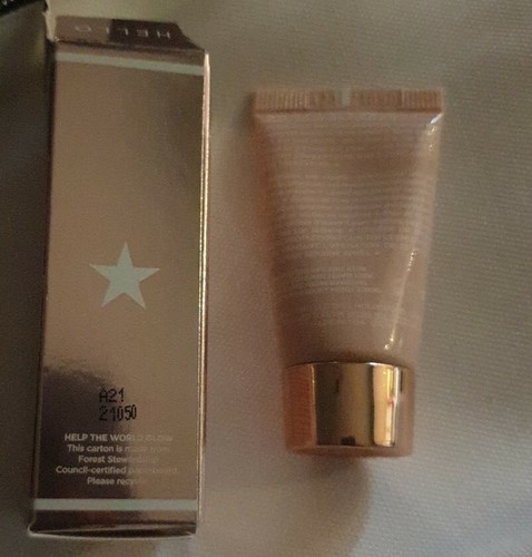 GLAMGLOW Brightmud Dual-Action Exfoliating Treatment 15g NEW - Picture 3 of 3