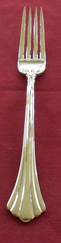 Reed & Barton 1800 Stainless Open Stock - You Choose 18/8 Japan Flatware - Picture 3 of 13