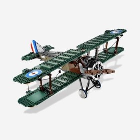 Lego 10226 Sopwith Camel 883pcs SEALED