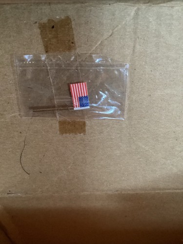 Americana  Collection Home Of The Artist Annabelle Phillips AH152 & Water Tower - Picture 2 of 17