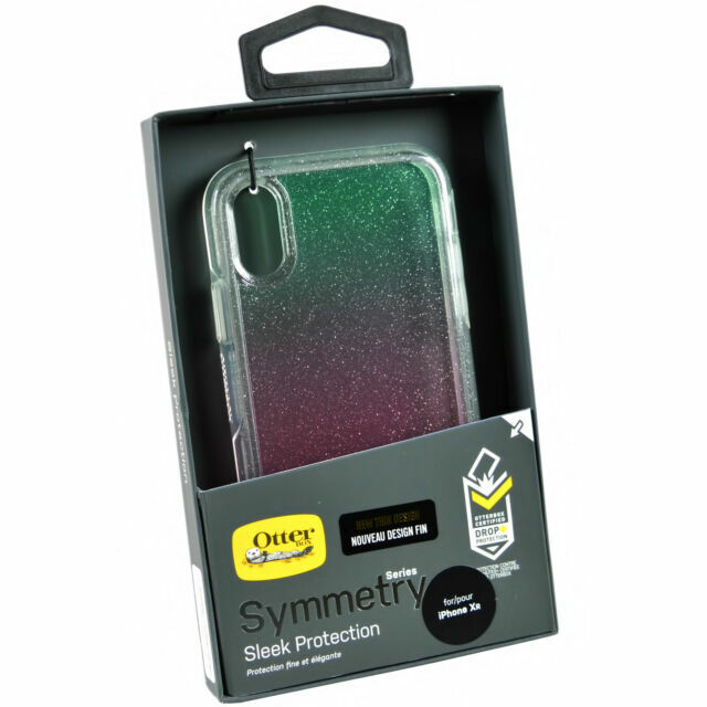 Otterbox symmetry iphone xr gradient energy Clearance