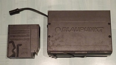 Blaupunkt CD-Wechsler CDC A08 / BP7700Y6801620